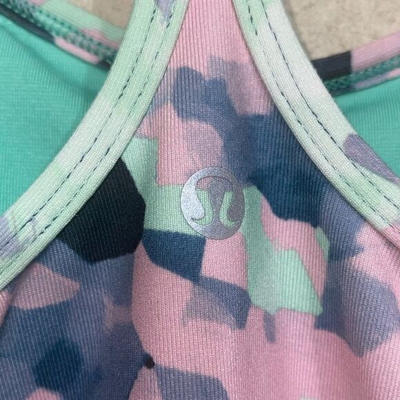 Lululemon Power Y Tank Luon
Clouded Dreams Multi - Picture 14 of 14